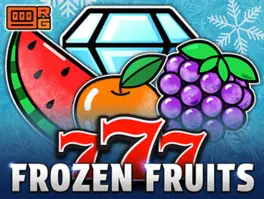 Frozen Fruits